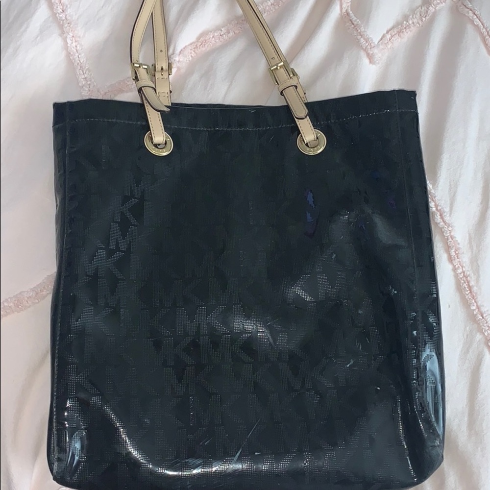 Michael Kors tote